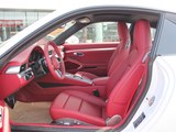 保时捷911 2016款  Carrera 3.0T_高清图1
