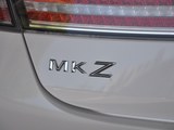 林肯MKZ 2017款  2.0T 尊雅版_高清图6