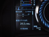 雷克萨斯RC F 2016款  5.0L 碳纤维版_高清图20