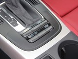 奥迪A5 2016款  改款 Cabriolet 45 TFSI 进取型_高清图26
