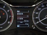 宝骏560 2016款  1.8L 手动舒适型_高清图23