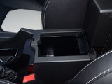 帝豪RS 2016款  两厢RS 1.5L 手动向上版_高清图4