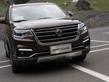 风行SX6 2016款  1.6L CVT尊享型_高清图8