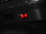 奔驰GLC轿跑 2017款 奔驰GLC(进口) GLC 200 4MATIC 轿跑SUV_高清图35
