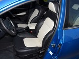 帝豪RS 2016款  两厢RS 1.5L 手动向上版_高清图2