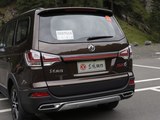 风行SX6 2016款  1.6L CVT尊享型_高清图6