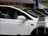 Model X 2016款  MODEL X P90D_高清图4