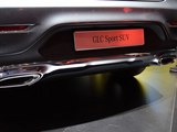 奔驰GLC轿跑 2017款 奔驰GLC(进口) GLC 200 4MATIC 轿跑SUV_高清图31