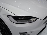 Model X 2016款  MODEL X P90D_高清图3