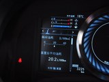 雷克萨斯RC F 2016款  5.0L 碳纤维版_高清图15