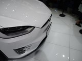 Model X 2016款  MODEL X P90D_高清图2