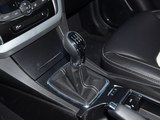 帝豪RS 2016款  两厢RS 1.5L 手动向上版_高清图16