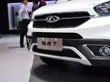 瑞虎7 2016款  1.5T 手动耀目版_高清图31