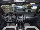 速腾 2016款  280TSI 自动R-Line_高清图25