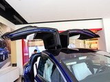 Model X 2016款  MODEL X 90D_高清图32