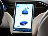 Model X 2016款  MODEL X 90D_高清图31