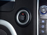 帝豪RS 2016款  两厢RS 1.5L 手动向上版_高清图11