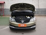 宝骏730 2016款  1.5L 手动标准型 5座_高清图2