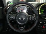 MINI CLUBMAN 2016款  改款 2.0T COOPER S 极客版_高清图26