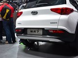 瑞虎7 2016款  1.5T 手动耀目版_高清图27