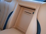 宝马6系 2016款  650i xDrive Gran Coupe_高清图4