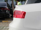 奥迪A5 2016款  改款 Cabriolet 45 TFSI 进取型_高清图8