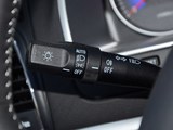 帝豪RS 2016款  两厢RS 1.5L 手动向上版_高清图7