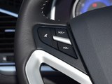 帝豪RS 2016款  两厢RS 1.5L 手动向上版_高清图5