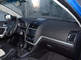 帝豪RS 2016款  两厢RS 1.5L 手动向上版_高清图3