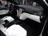 Model X 2016款  MODEL X P90D_高清图29