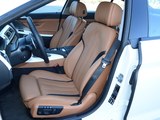宝马6系 2016款  650i xDrive Gran Coupe_高清图31
