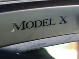 Model X 2016款  MODEL X 90D_高清图21