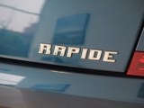 Rapide 2016款  6.0L S_高清图23