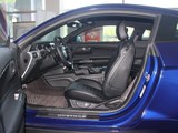 Mustang 2016款  5.0L GT性能版_高清图1