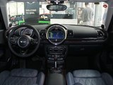 MINI CLUBMAN 2016款  改款 2.0T COOPER S 极客版_高清图25