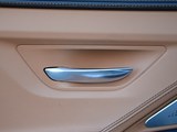 宝马6系 2016款  650i xDrive Gran Coupe_高清图29