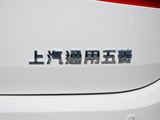 宝骏560 2016款  1.8L 手动舒适型_高清图29