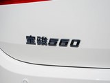 宝骏560 2016款  1.8L 手动舒适型_高清图28