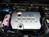 RAV4荣放 2016款  2.0L CVT四驱新锐版_高清图27