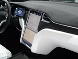 Model X 2016款  MODEL X P90D_高清图26