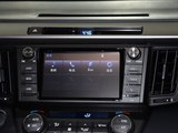 RAV4荣放 2016款  2.0L CVT四驱新锐版_高清图24