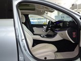 奔驰E级 2016款  E 300 L 运动豪华型_高清图35