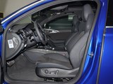 奥迪RS 6 2016款  RS 6 4.0T Avant_高清图31