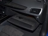 奥迪RS 6 2016款  RS 6 4.0T Avant_高清图24