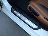 宝马6系 2016款  650i xDrive Gran Coupe_高清图20