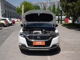 DS 6 2016款  1.6T 豪华版THP160_高清图1