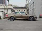 速派 2016款  380TSI DSG旗舰版_高清图4