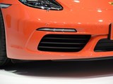 保时捷718 2016款  Boxster 2.0T_高清图7