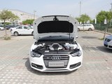 奥迪S5 2016款  3.0T S5 Sportback_高清图17