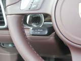 Panamera 2016款   Executive Edition 3.0T_高清图33